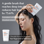 Korea's #1 Hair Growth Serum